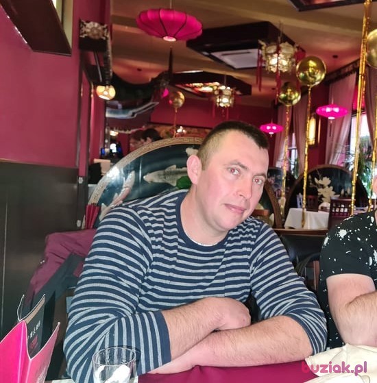JASIU, Male, 40, Oborniki, Polska, Photo: 2