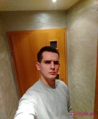 Damian, Male, 34, Konin, Polska, Photo: 3