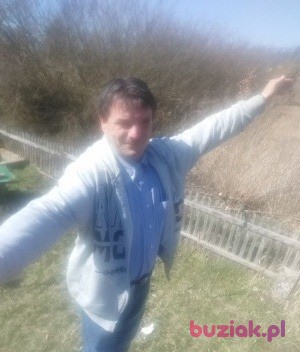 Jarek, Mężczyzna, 44, Pieńsk, Polska, Zdjęcie: 5