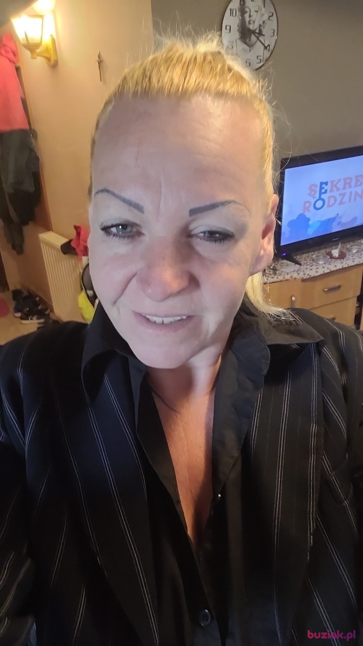 Magdalena, Female, 44, Gdańsk, Polska, Photo: 6