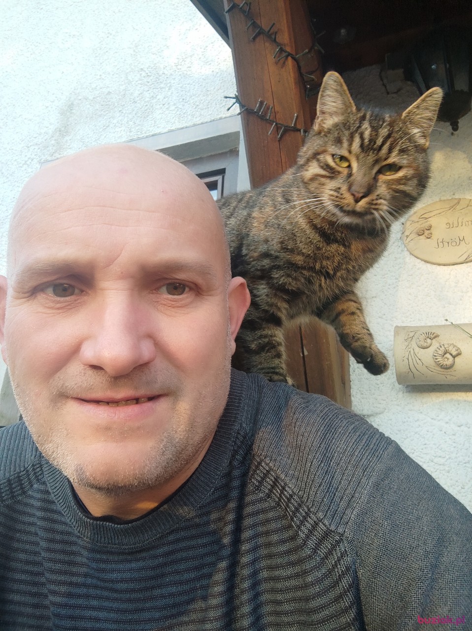 ROBERT, Male, 47, Haga, Holandia, Photo: 2