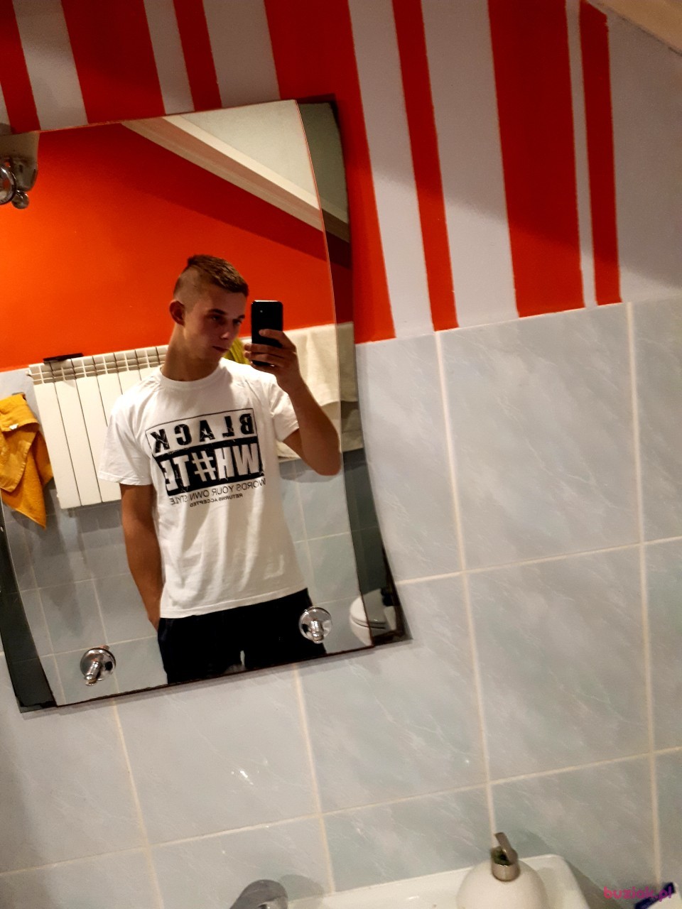Mati, Mężczyzna, 27, Opole, Polska: 1