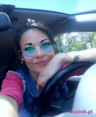 AsiaA, Female, 41, Strzelin, Polska, Photo: 1