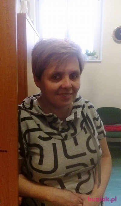 Renata, Female, 56, Szczecin, Polska, Photo: 3