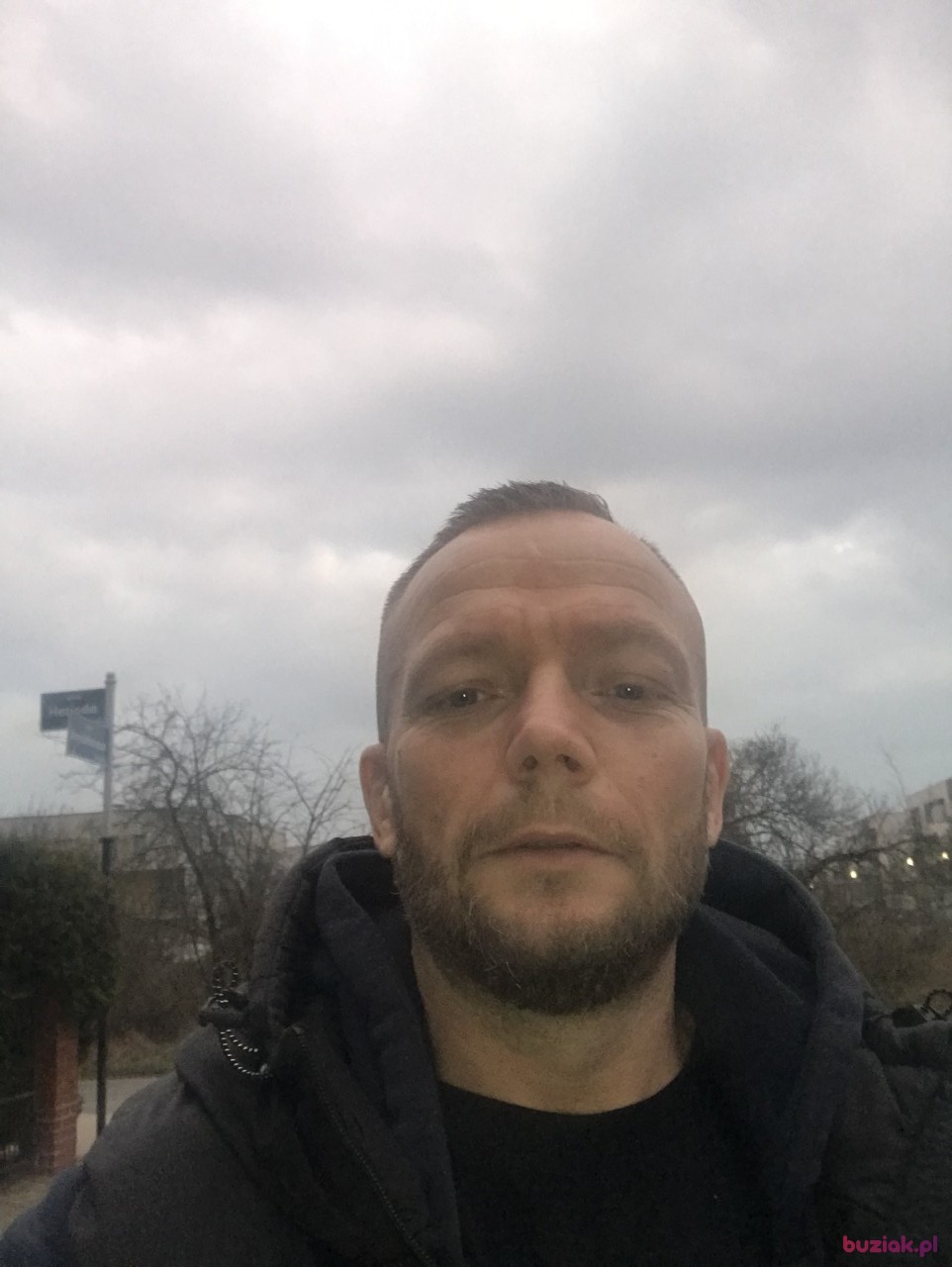 Arek, Mężczyzna, 43, Poznań, Polska: 1