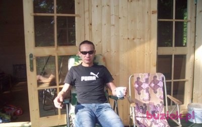 szalan30, Male, 42, Gołdap, Polska: 1