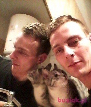 Łukasz, Mężczyzna, 33, Rotterdam South Holland Province, Holandia, Zdjęcie: 2