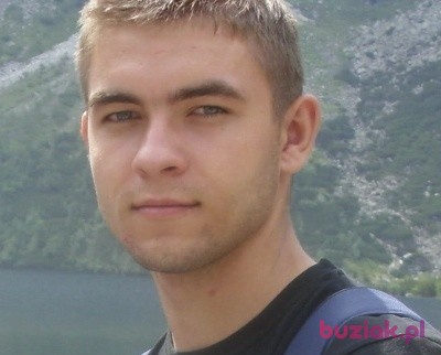 michał, Male, 30, Złotoryja, Polska: 1