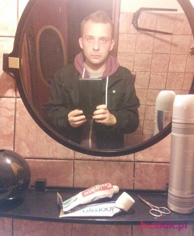 Tomek, Male, 30, Katowice, Polska: 1