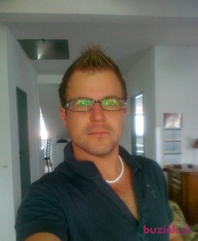 lukasz, Male, 43, Grodzisk Mazowiecki, Polska, Photo: 1