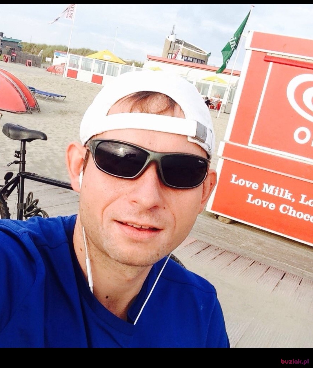 Piotr, Mężczyzna, 35, Almere, Holandia, Zdjęcie: 1