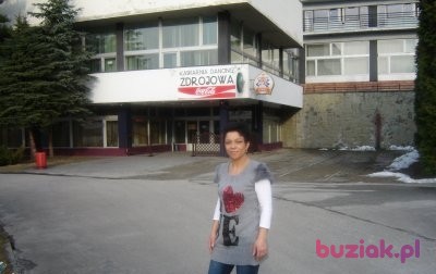 Dorota, Kobieta, 56, Płońsk, Polska, Zdjęcie: 2