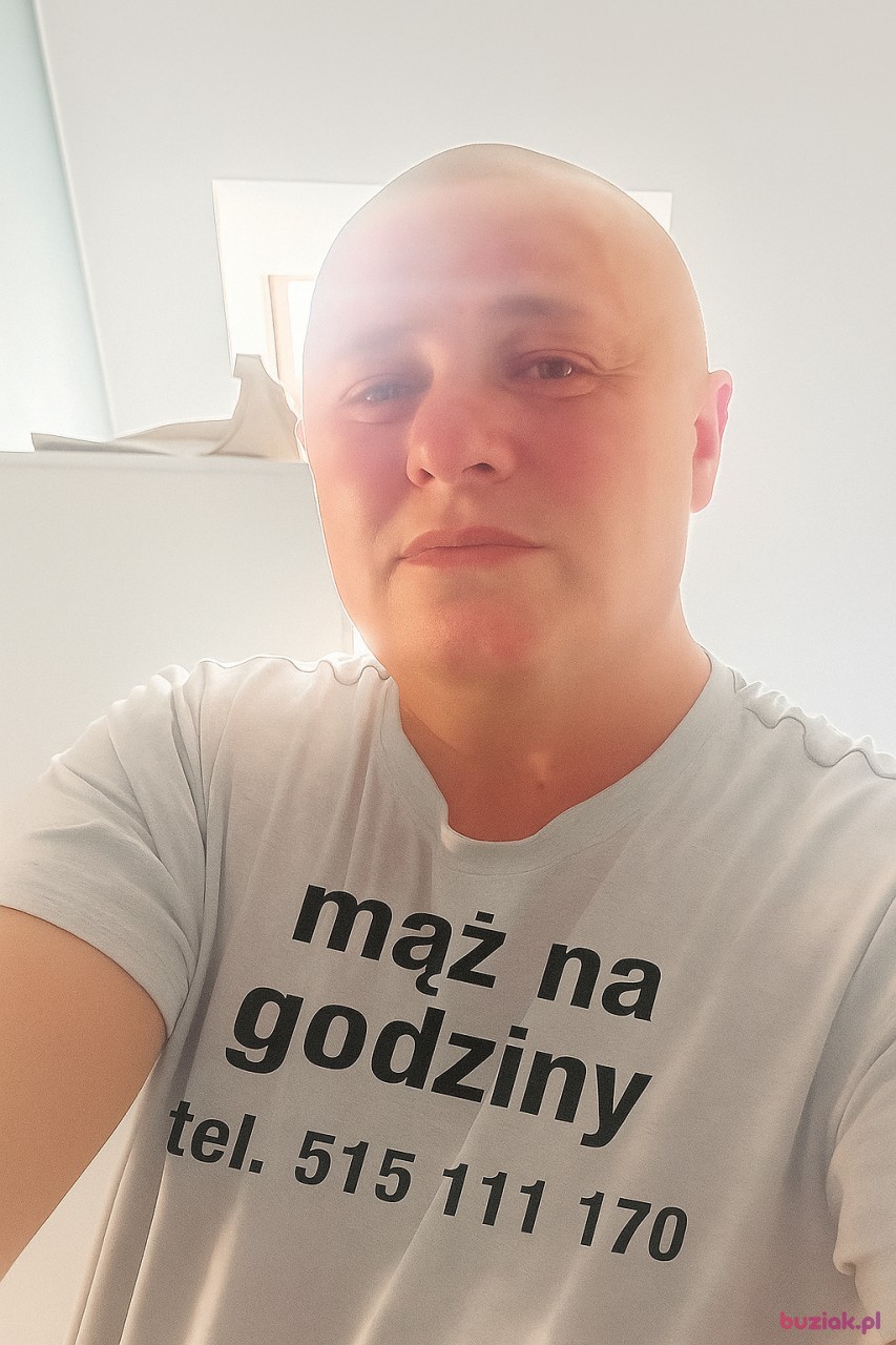 Andrzej, Mężczyzna, 52, Gdynia, Polska, Zdjęcie: 3