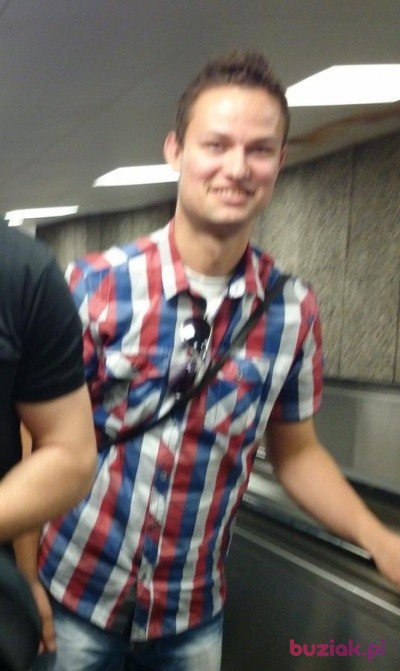 Łukasz, Male, 36, Lubartów, Polska, Photo: 1