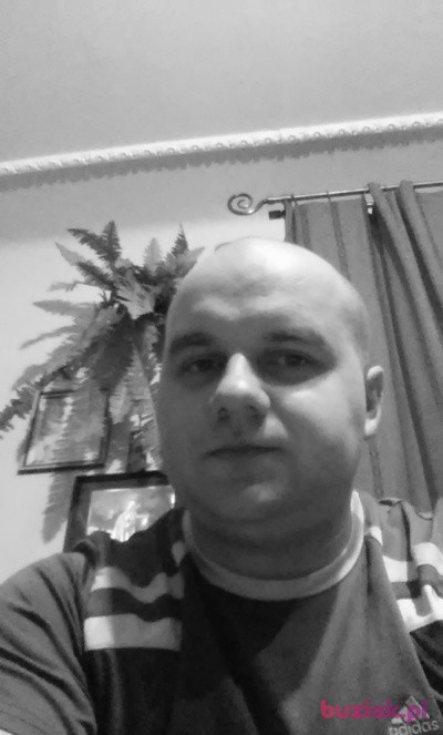 Rafalb91, Male, 34, Janów Lubelski, Polska: 1