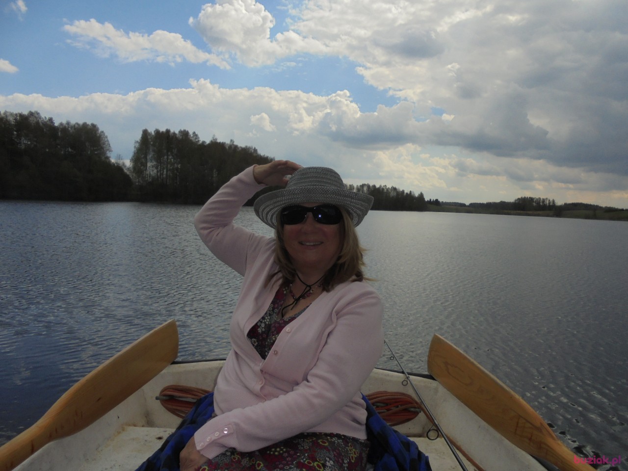 Antonina, Female, 70, Toruń, Polska, Photo: 2