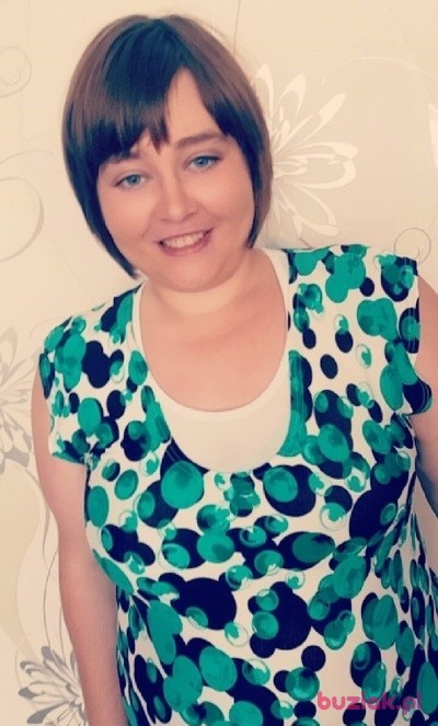 marta, Female, 37, Kutno, Polska, Photo: 1