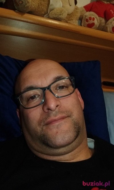 Kamil, Mężczyzna, 51, Jelenia Góra, Polska: 1