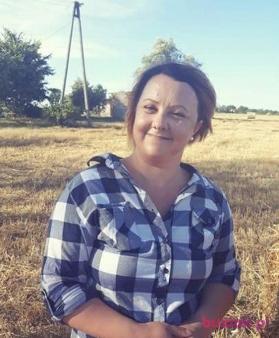 Ania, Kobieta, 41, Drobin, Polska, Zdjęcie: 2