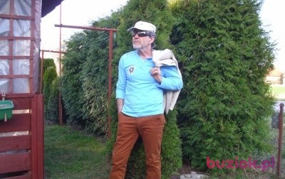 Ryszard, Mężczyzna, 65, Opole, Polska, Zdjęcie: 1