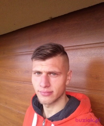 Patryk, Male, 31, Żukowo, Polska, Photo: 1