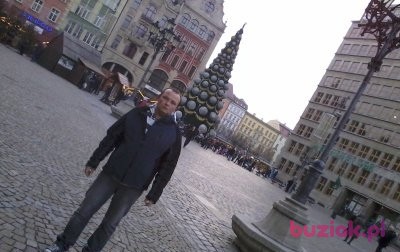 Adam, Mężczyzna, 42, Żmigród, Polska: 1