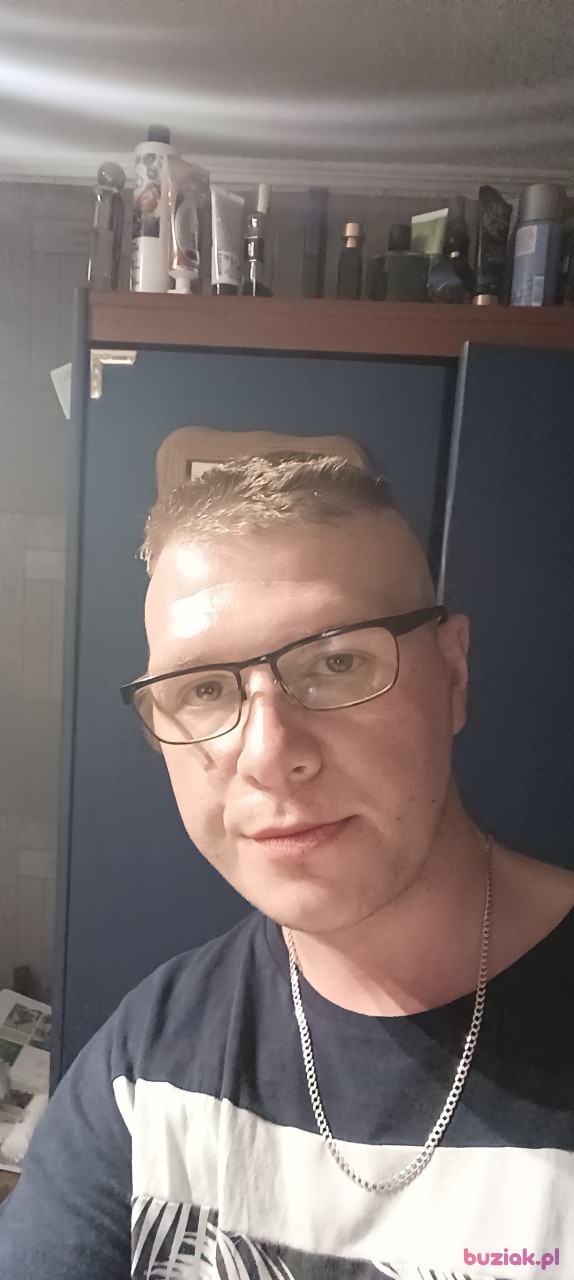 Jan, Male, 33, Warszawa, Polska: 1