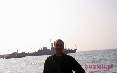 GRZEGORZ, Male, 53, Białystok, Polska, Photo: 1