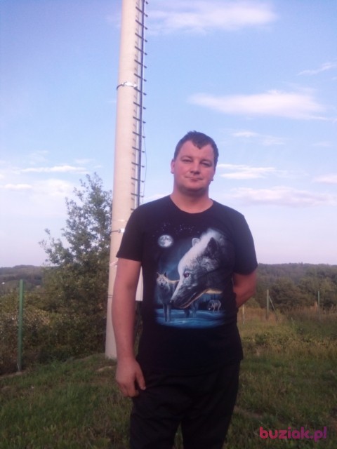 Mariusz, Male, 40, Dębica, Polska, Photo: 4