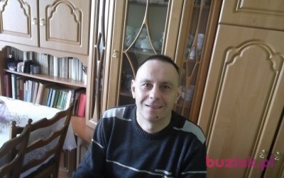 Marek, Male, 55, Żnin, Polska: 1