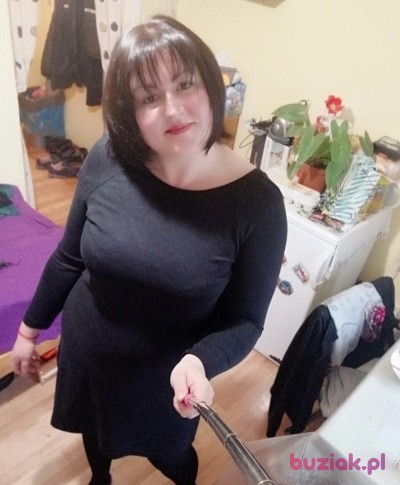 Ludmilka, Kobieta, 43, Warszawa, Polska: 1