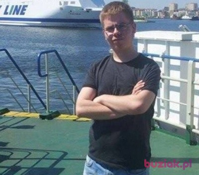 Dawid, Mężczyzna, 26, Wolin, Polska, Zdjęcie: 1