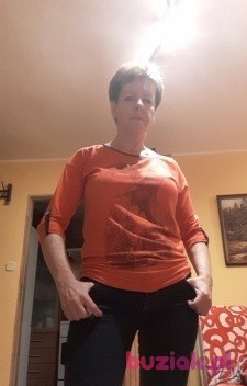 Hanna, Female, 64, Tczew, Polska, Photo: 4