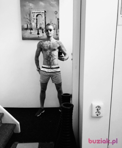 Wojtek, Mężczyzna, 36, Rotterdam South Holland Province, Holandia, Zdjęcie: 1