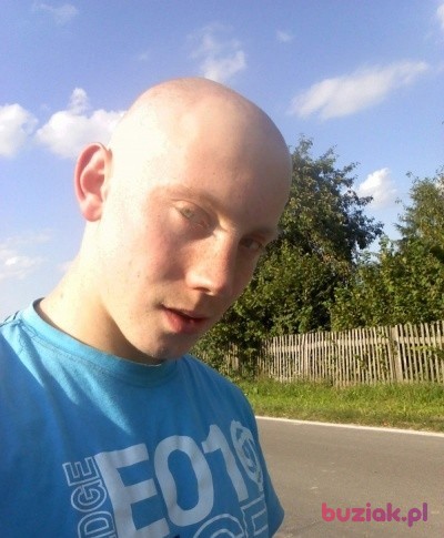 Sauron23, Male, 32, Krasnystaw, Polska, Photo: 1