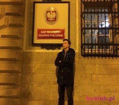 Jakknap09, Male, 44, Gdańsk, Polska: 1