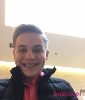 Mateusz, Mężczyzna, 28, Holandia, Zdjęcie: 1