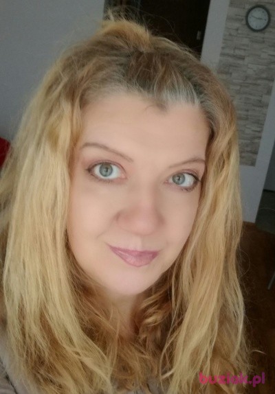 Joanna, Kobieta, 59, Wrocław, Polska: 1