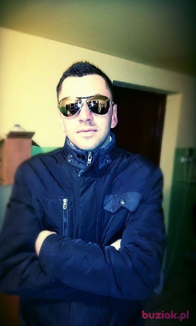 Paweł, Male, 37, Rzeszów, Polska, Photo: 2