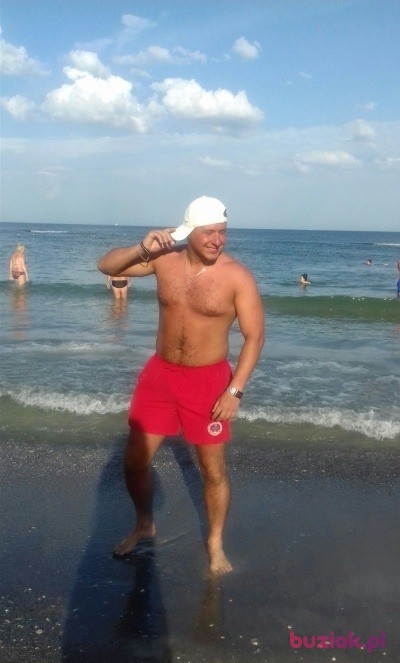 Piotrek, Male, 32, Katowice, Polska, Photo: 15