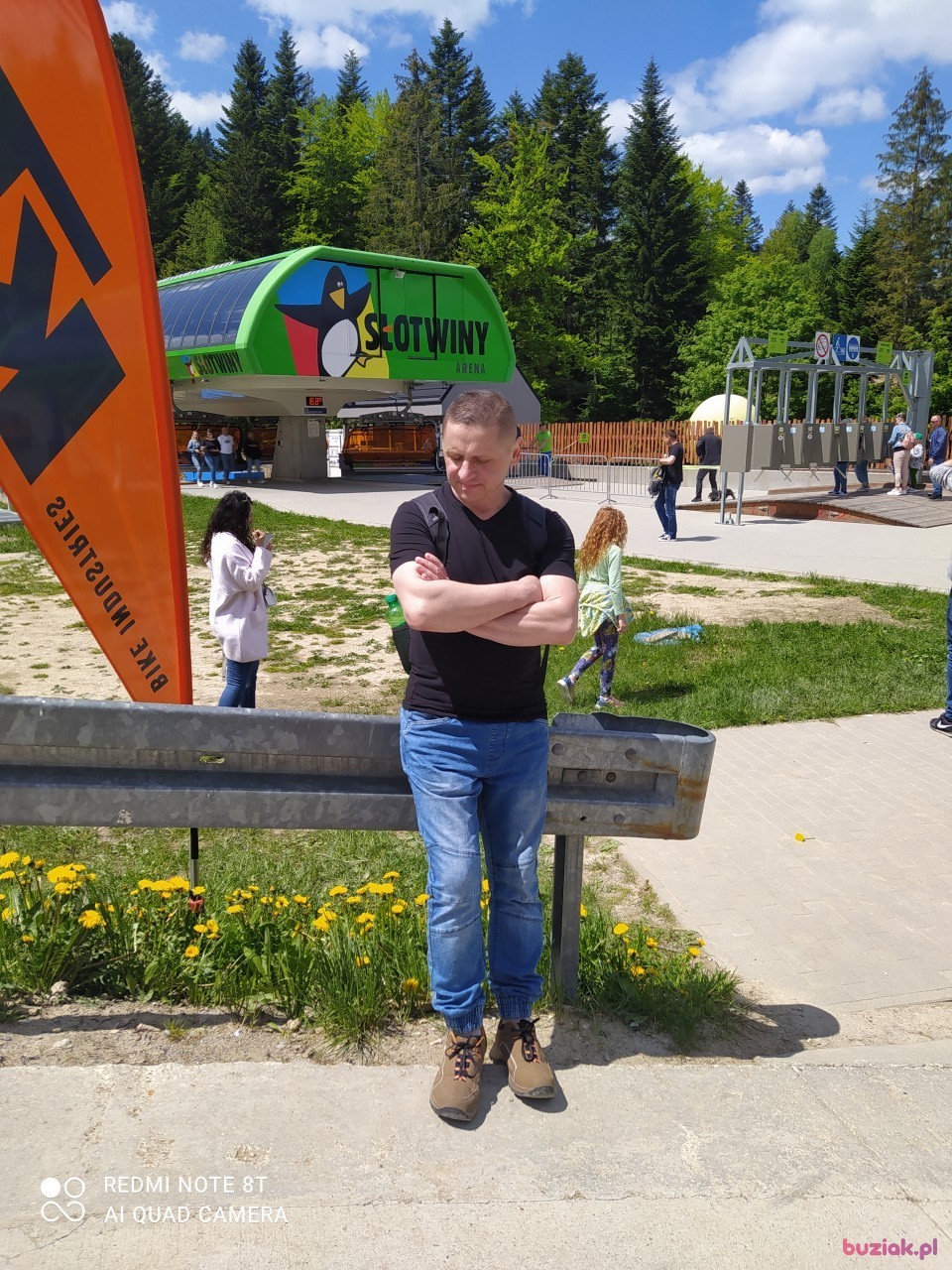 Janusz, Mężczyzna, 55, Kraków, Polska, Zdjęcie: 2
