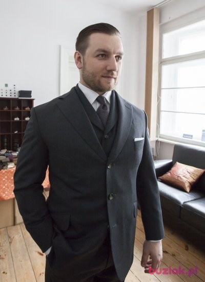 marcin, Mężczyzna, 37, Bielsko-Biała, Polska: 1