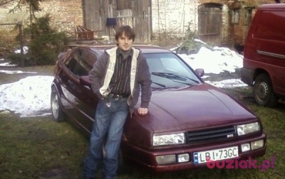 Jarek, Mężczyzna, 44, Pieńsk, Polska, Zdjęcie: 2