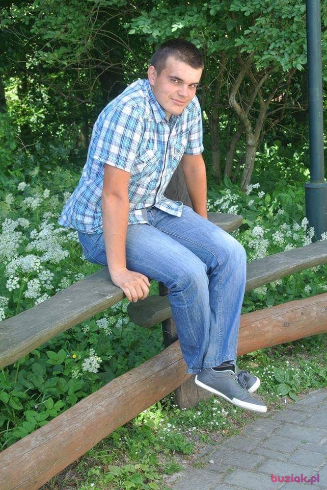 Lukasz, Mężczyzna, 30, Krosno, Polska: 1