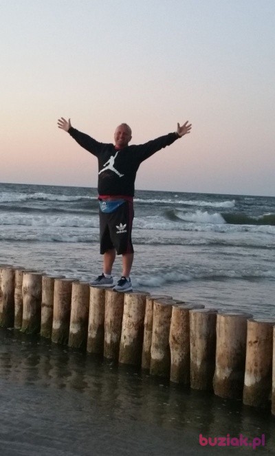 RAFAL, Mężczyzna, 44, Mannheim, Niemcy, Zdjęcie: 1