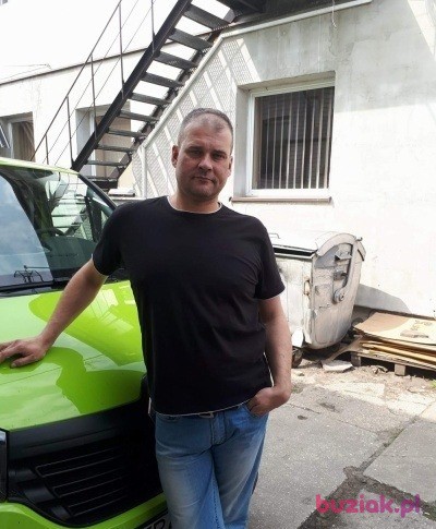 Misiek, Mężczyzna, 47, Łódź, Polska, Zdjęcie: 2