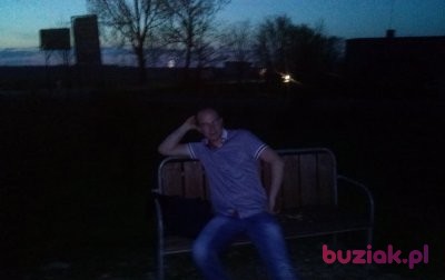luki7845, Mężczyzna, 33, Gniezno, Polska, Zdjęcie: 3
