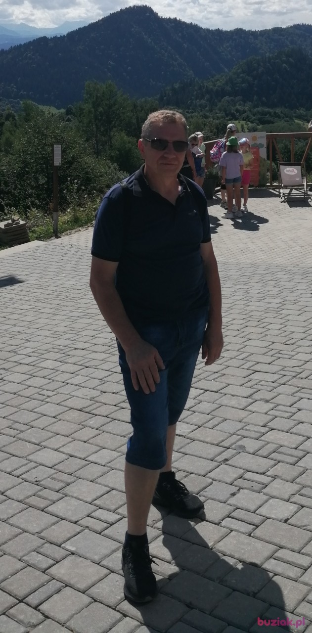 jurek, Male, 56, Pilzno, Polska, Photo: 1