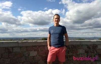 Sebastian, Male, 45, Wielka Brytania, Photo: 1