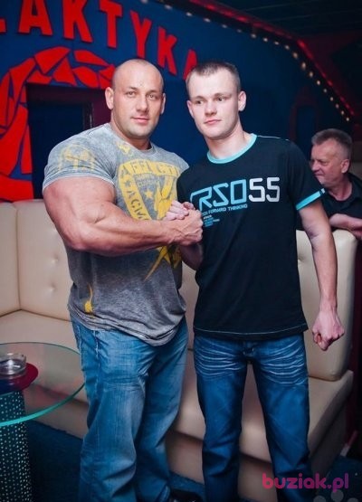 zbyszek, Male, 37, Olkusz, Polska, Photo: 2